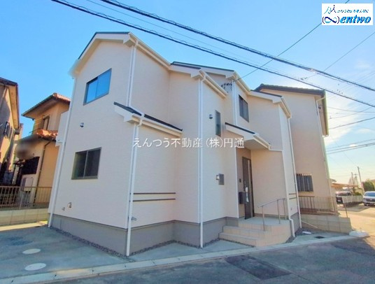 ハートフルタウン北山町2期