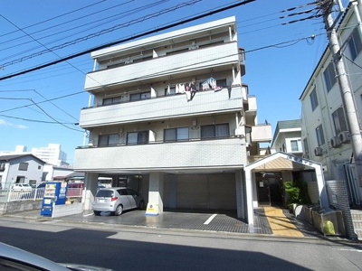【エントランス】 | 高倉ハイツ(タカクラハイツ)