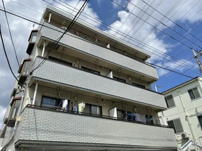 【外観】 | 高倉ハイツ(タカクラハイツ)