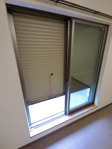 【設備】 | アルシオン　A棟