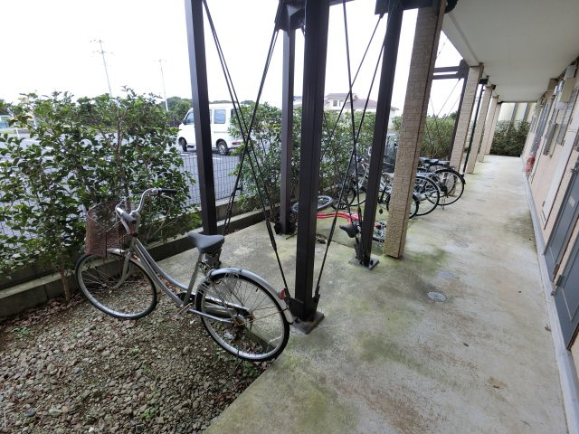 【その他共用部分】 | アルシオン　A棟