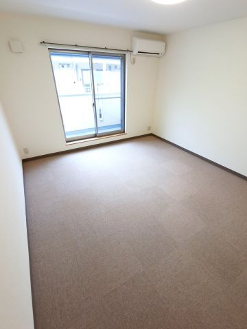 【居間・リビング】 | アルシオン　A棟