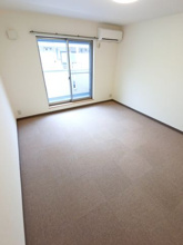 【居間・リビング】 | アルシオン　A棟