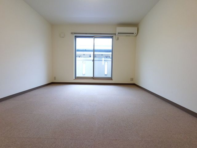 【居間・リビング】 | アルシオン　A棟