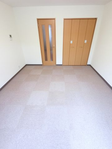 【居間・リビング】 | アルシオン　A棟