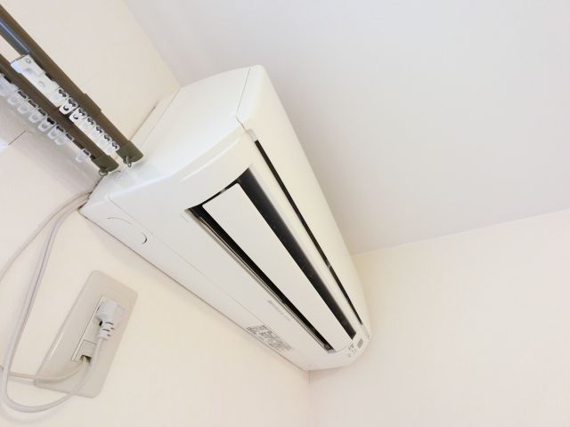 【設備】 | アルシオン　A棟