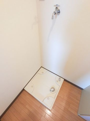 【設備】 | アルシオン　A棟