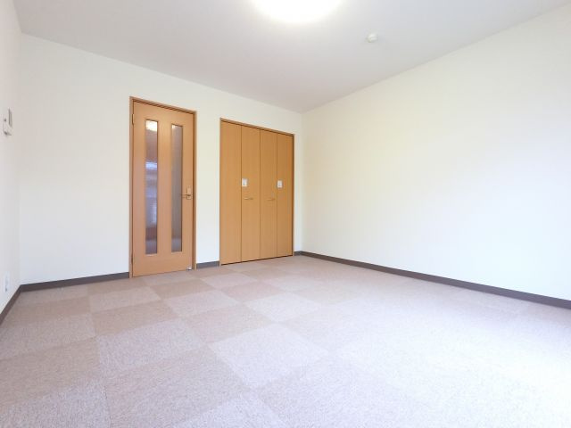 【居間・リビング】 | アルシオン　A棟