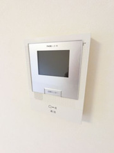 【セキュリティ】 | アルシオン　A棟