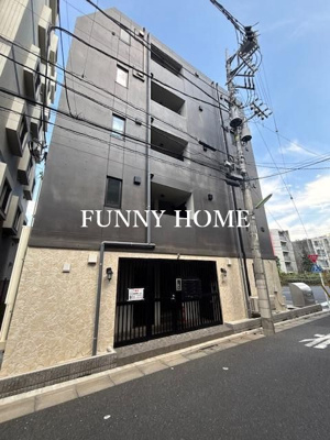 【外観】 | Ｇｌａｎｚ千歳台