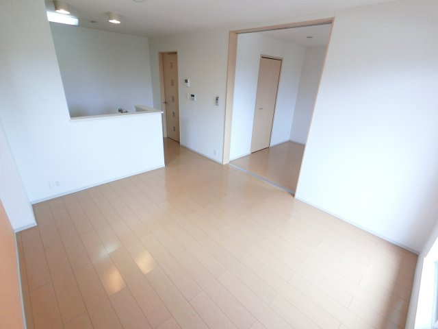 【居間・リビング】