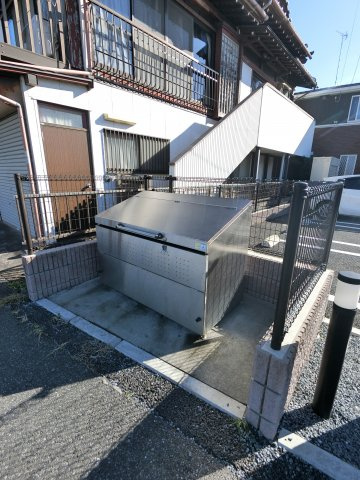 【その他共用部分】