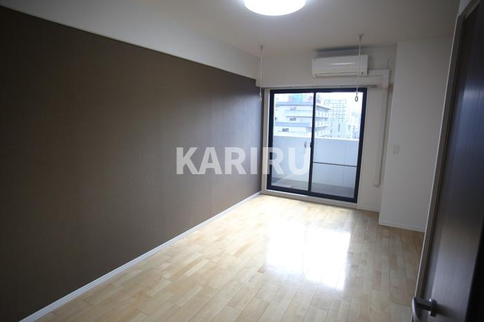 リヴィエール北梅田のその他