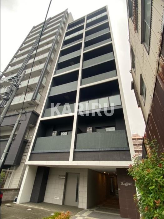 リヴィエール北梅田