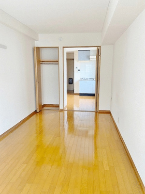 【収納】 | ライフ山手Ⅱ