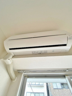 【設備】 | ライフ山手Ⅱ