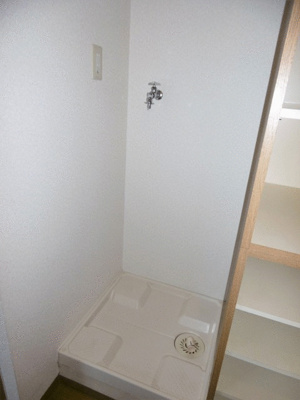 【その他】 | ライフ山手Ⅱ