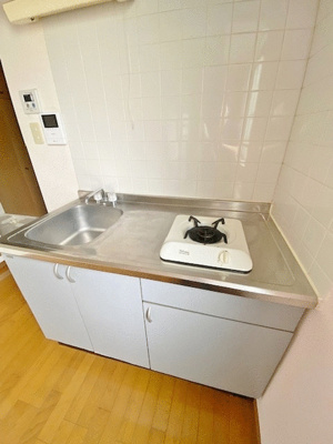 【設備】 | ライフ山手Ⅱ