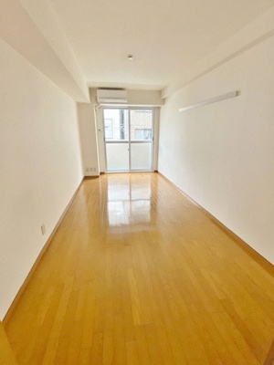 【居間・リビング】 | ライフ山手Ⅱ