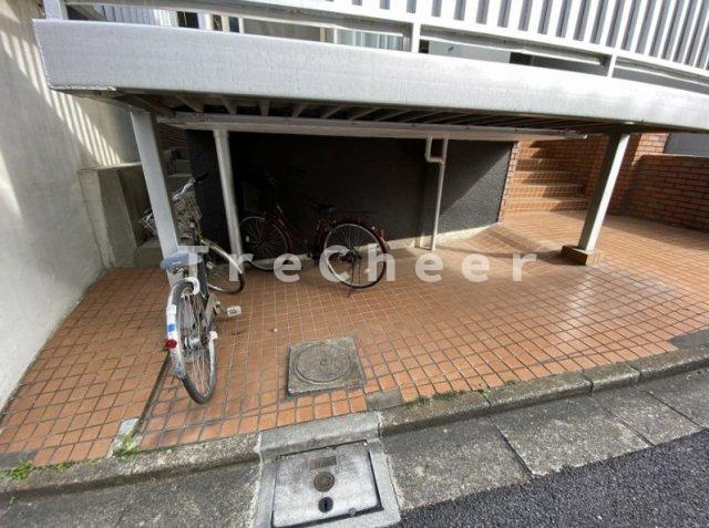 エーワンレジデンスのその他