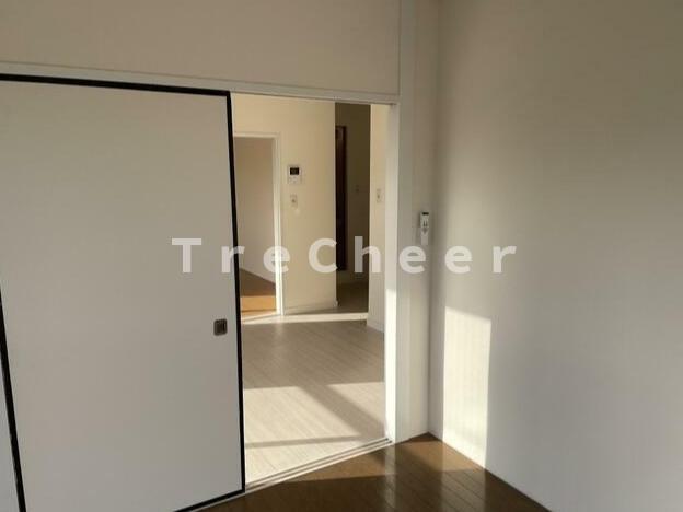 エーワンレジデンスの内装