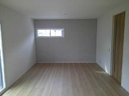 安芸区中野2丁目の洋室