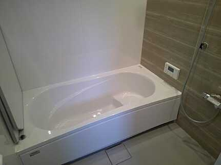 安芸区中野2丁目の浴室