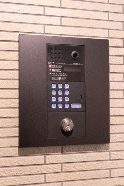 タスキｓｍａｒｔ浅草橋のセキュリティ