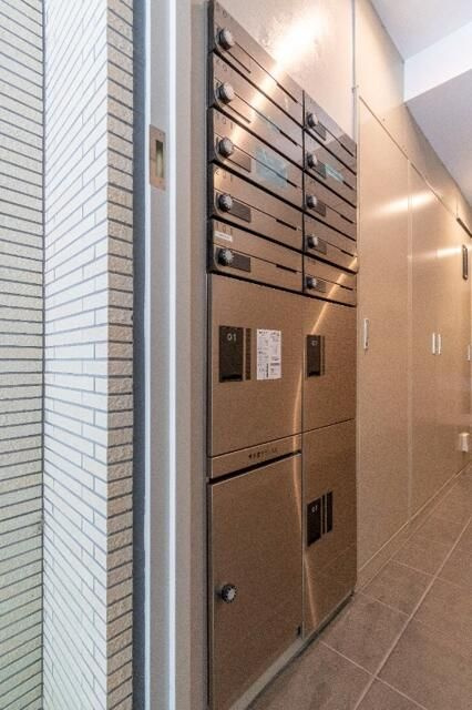 タスキｓｍａｒｔ浅草橋のその他共用部分