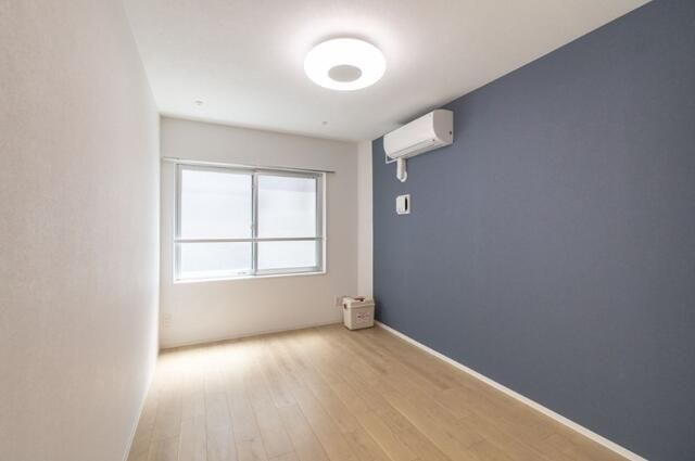 タスキｓｍａｒｔ浅草橋の居間・リビング