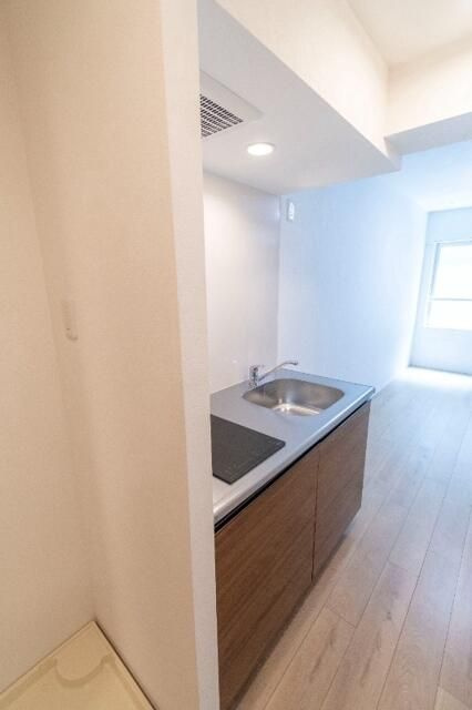 タスキｓｍａｒｔ浅草橋のキッチン