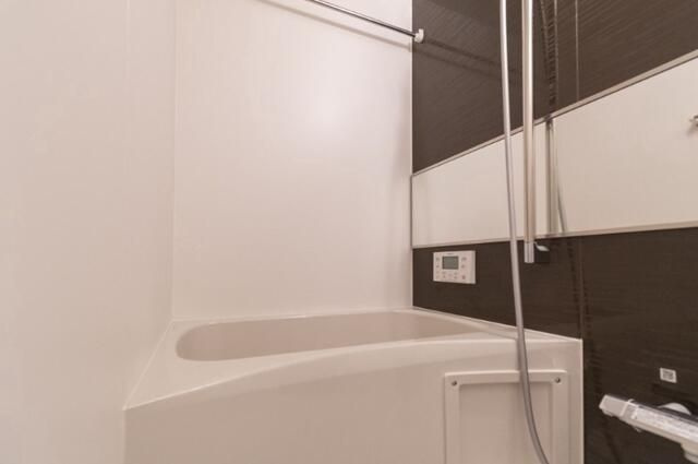 タスキｓｍａｒｔ浅草橋の浴室