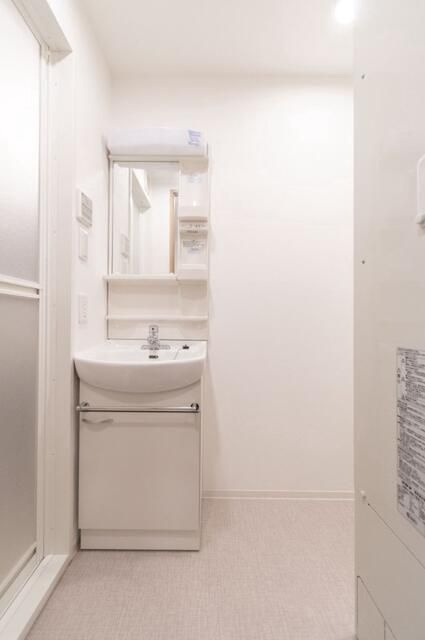 タスキｓｍａｒｔ浅草橋の洗面所