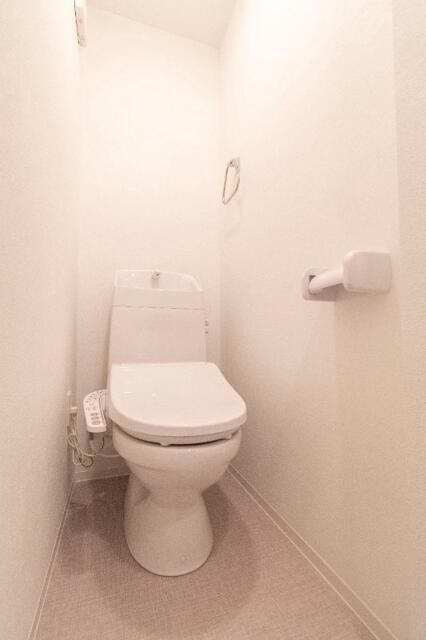 タスキｓｍａｒｔ浅草橋のトイレ