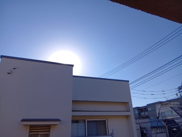 【展望】 | メゾンもり | 別号室・参考写真