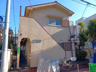 【外観】 【外観】
