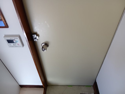 【玄関】 | 別号室・参考写真