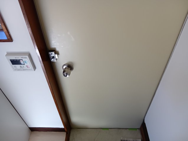 【玄関】 | メゾンもり | 別号室・参考写真