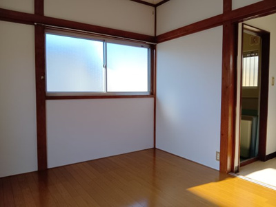 【居間・リビング】 | 別号室・参考写真