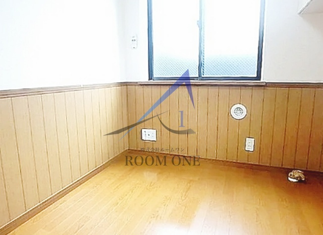 アーパンプレイス駒込Ａの寝室|寝室です。