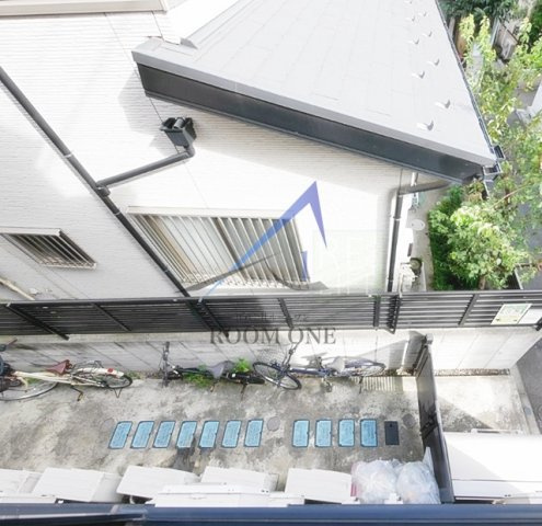 アーパンプレイス駒込Ａ