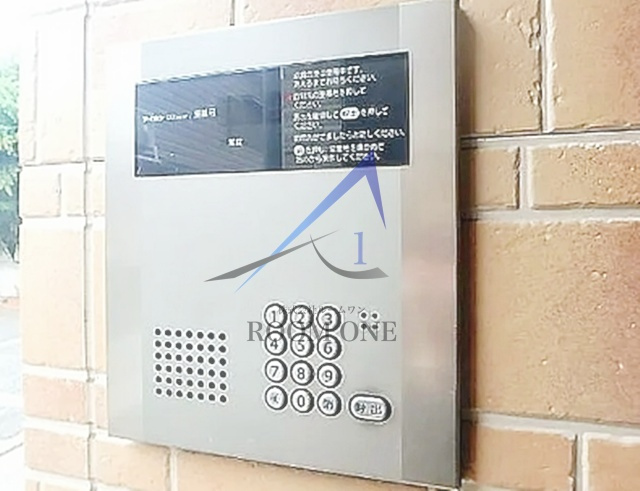 アーパンプレイス駒込Ａ