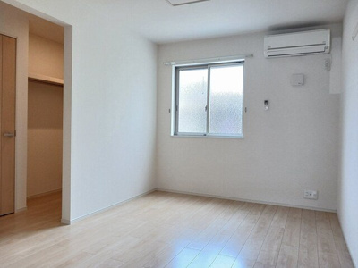 【洋室】 | プロムナード