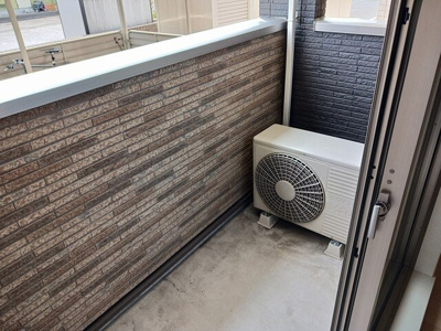 【バルコニー】 | プロムナード