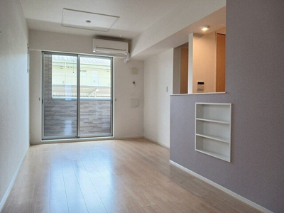 【居間・リビング】 | プロムナード