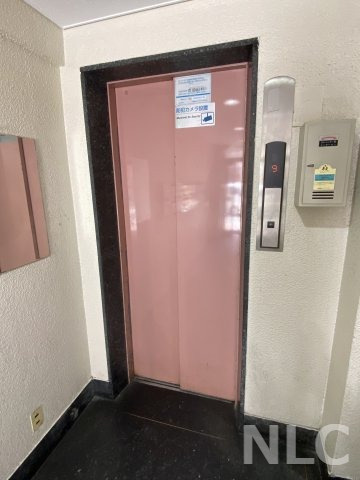 【設備】 | 興北ビル | エレベーター