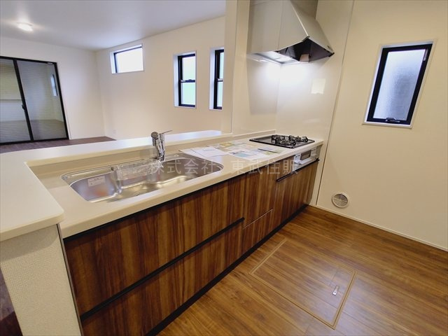 【キッチン】の画像