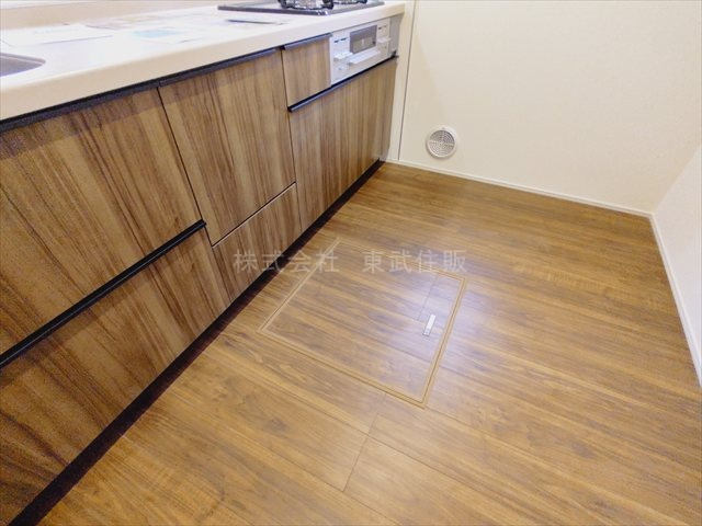 【キッチン】の画像