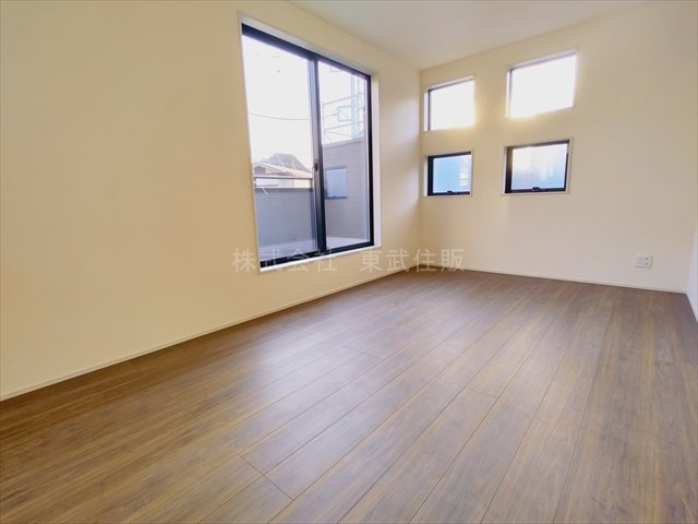 【寝室】の画像