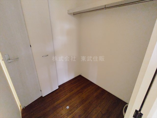 【収納】 | 富士見市渡戸1丁目　全14棟　10号棟 | 洋室8.5帖収納